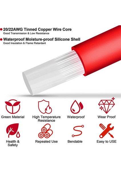 11 Adet J Fiş Ayırıcı Erkek Dişi Y Kablosu Traxxas Trx-4 Rc Ile Uyumlu (Yurt Dışından) fırsatları