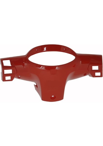 Mondial Ukh Kh Kf Kilometre Km Muhafaza Tablası Kırmızı