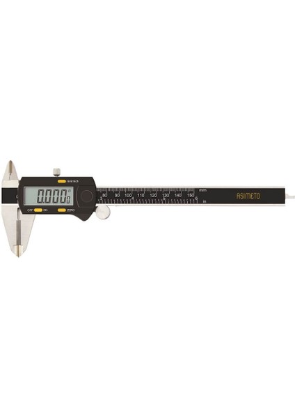 0-200MMX0.01 Dijital Kumpas New Lıne