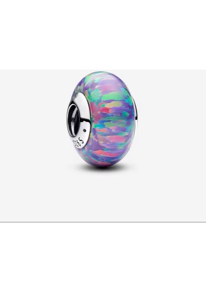 Işıltılı Opal Mor Charm fiyatları