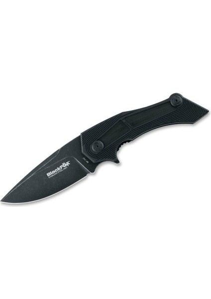 Blackfox Munin Çakı