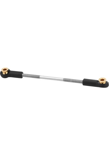 1 Takım Rc Araba Direksiyon Çekme Çubuğu Metal B1 B14 B24 B24 C14 C24 (Yurt Dışından)