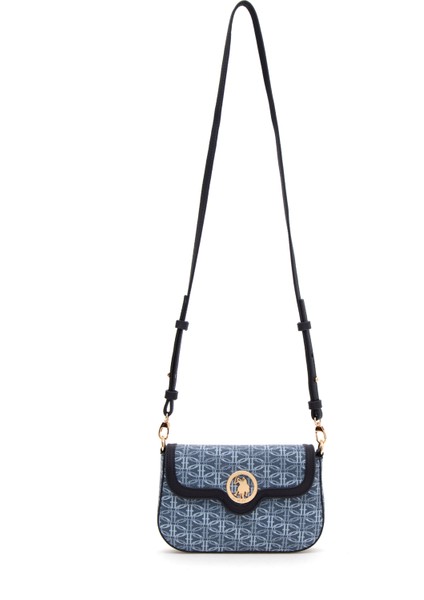 Kadın Denim Çanta 50293709-VR018