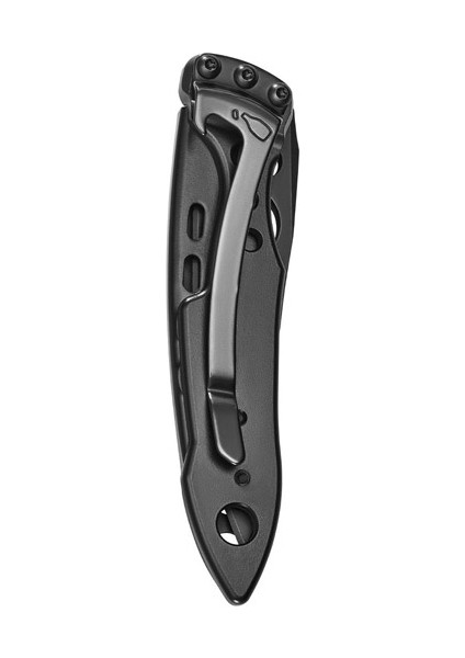 Skeletool Kb All Black