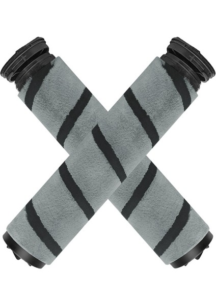 2791 Iconpet Pro 2746 2746A Için 2 Adet Ana Silindir Fırça (Yurt Dışından)