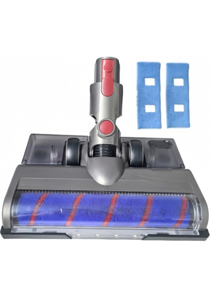 V7 V8 V10 V11 V15 Vakum Aparatı Yumuşak Rulo Fırça (Yurt Dışından) modelleri