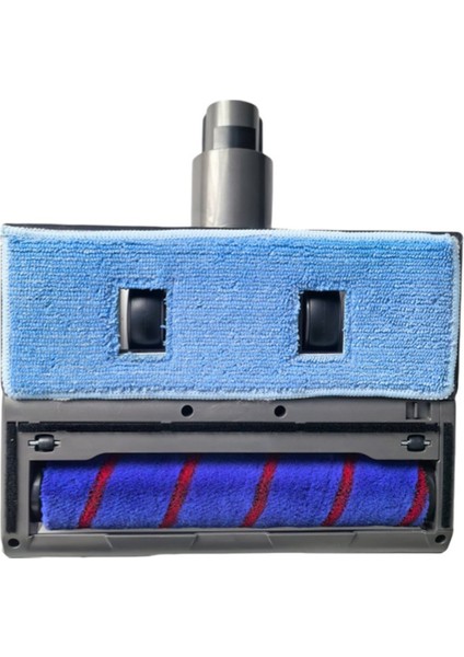 V7 V8 V10 V11 V15 Vakum Aparatı Yumuşak Rulo Fırça (Yurt Dışından)