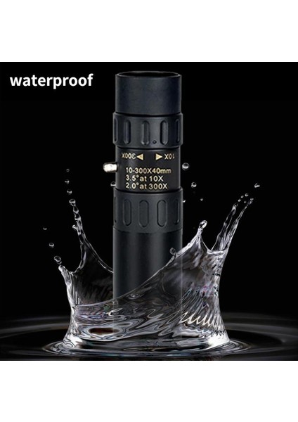 Hd Taşınabilir Monoküler Teleskop Ile Manuel Odaklama, Yürüyüş Için Kullanılan, Kamp ve Yaban Hayatı Gözlem (Yurt Dışından) indirimleri