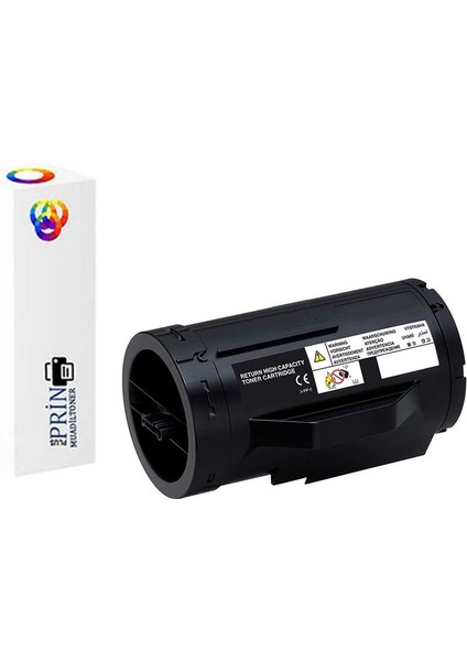 Epson WorkForce AL-M320DN Muadil Toner