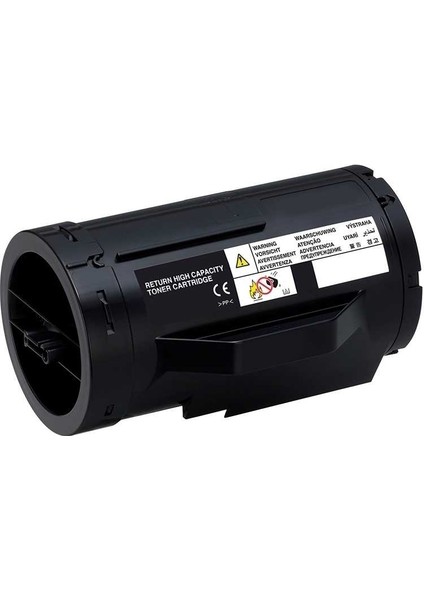 Epson WorkForce AL-M320DN Muadil Toner