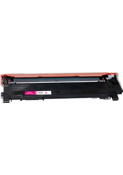 Samsung CLT-M406S Xpress SL-C460W Uyumlu Kırmızı Muadil Toner
