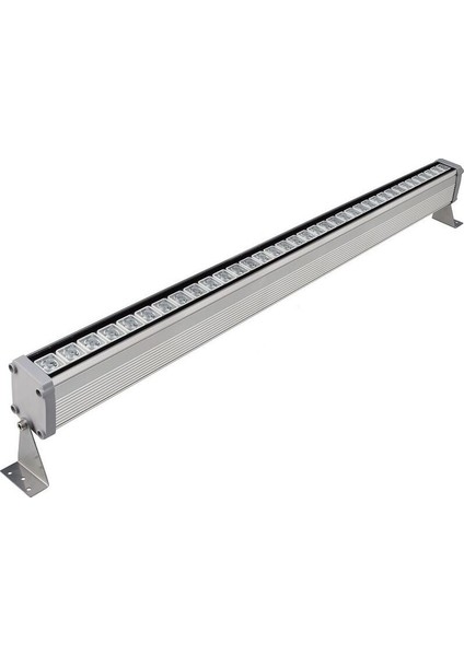 100 cm Wallwasher LED Bina Dış Duvar Aydınlatma Günışığı Işık