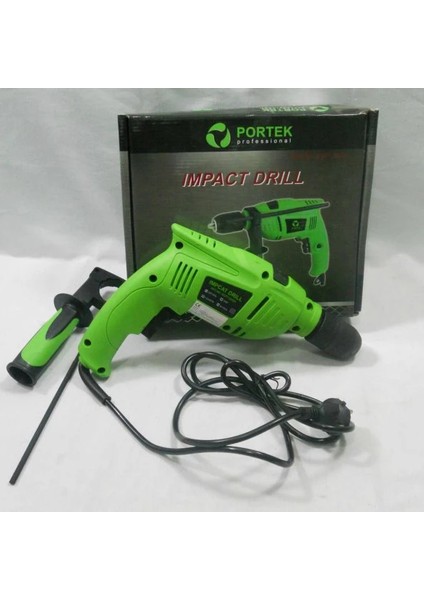 Kırıcı Delici Vidalama