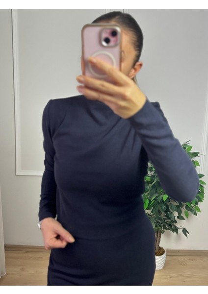 Betül Aksu Cream&rouge Triko Ikili Takım fiyatları