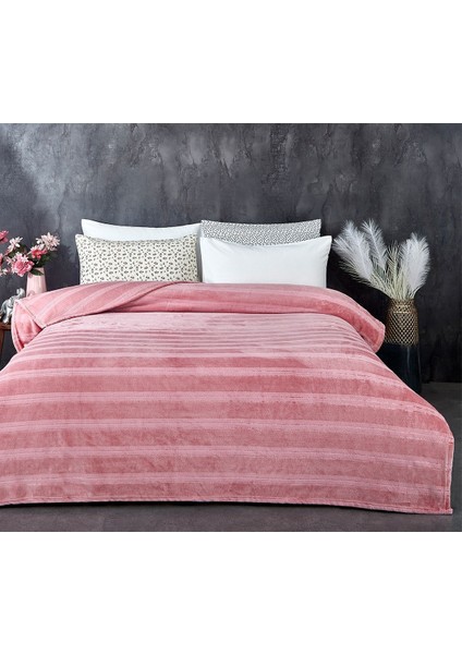 Mayer Supersoft Yumuşak Çift Kişilik Battaniye 180X230 cm indirimleri
