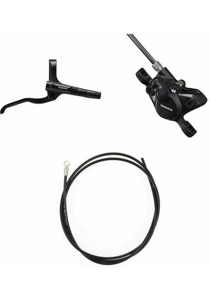Shımano Disk Fren seti Arka BL-MT201-R 1700MM