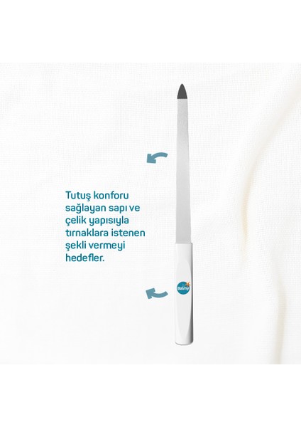 Tırnak Törpüsü