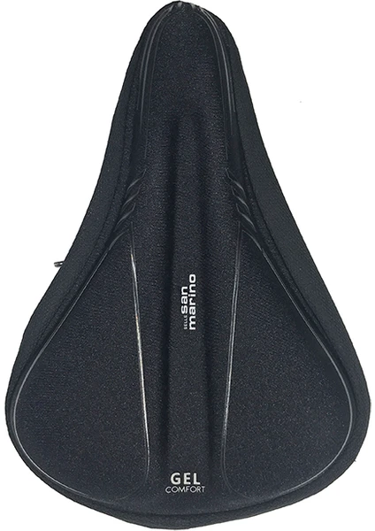 Selle San Marino SM-480 Jelli Sele Klılıfı 28X20CM SLK-112