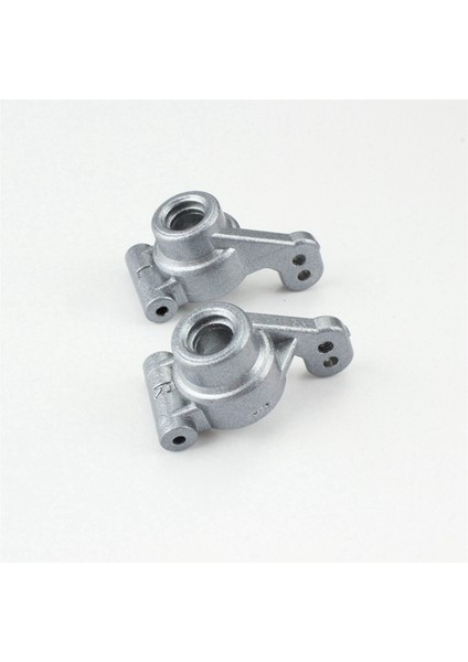 12 Adet Metal Ön Arka Tekerlek Koltuğu Direksiyon Kupası C Hub Taşıyıcı 144001 144002 1/14 Rc Araba Yedek Parçaları (Yurt Dışından) fırsatları