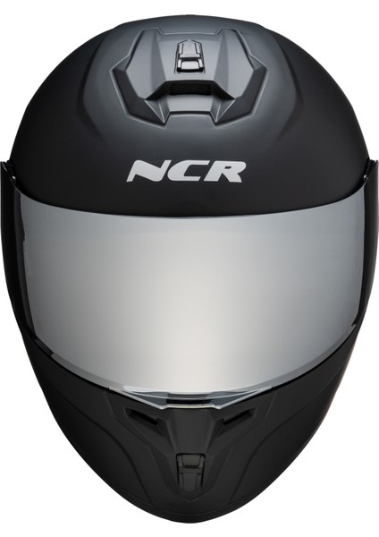 Rapid Aynalı Cam Kapalı Kask (Ece Belgeli) fiyatları