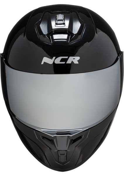 Rapid Aynalı Cam Kapalı Kask (Ece Belgeli) fiyatları