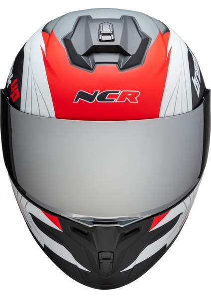 Rapid Aynalı Cam Kapalı Kask (Ece Belgeli) fiyatları