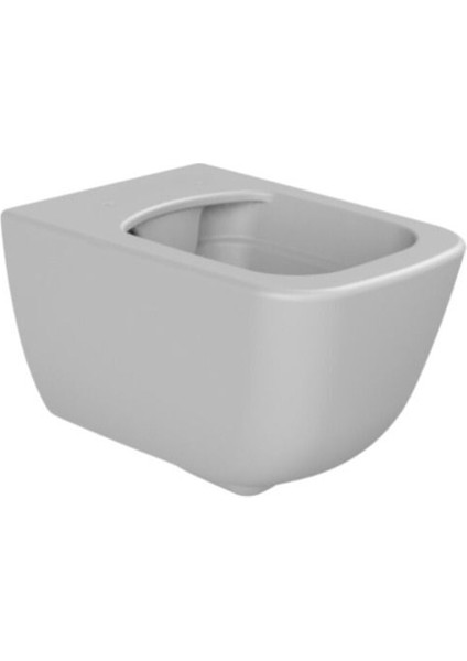 Aqua Kanalsız Asma Klozet+ Yavaş Kapanır Kapak fiyatları