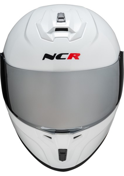 Rapid Aynalı Cam Kapalı Kask (Ece Belgeli) fiyatları