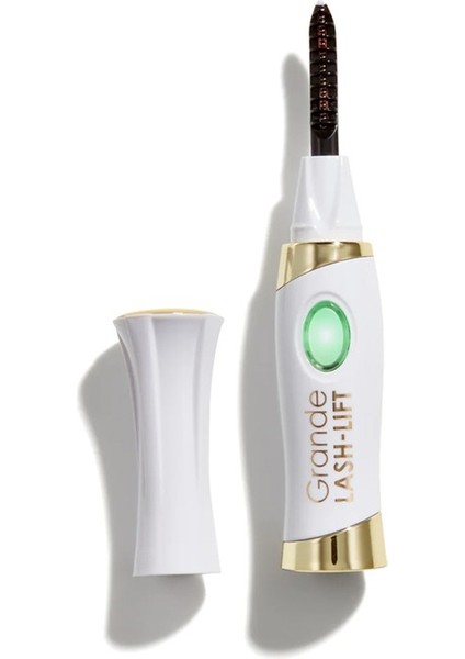 Grandelash-Lıft Heated Lash Curler White