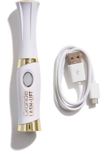 Grandelash-Lıft Heated Lash Curler White modelleri