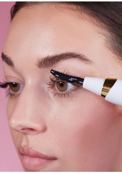 Grandelash-Lıft Heated Lash Curler White fırsatları