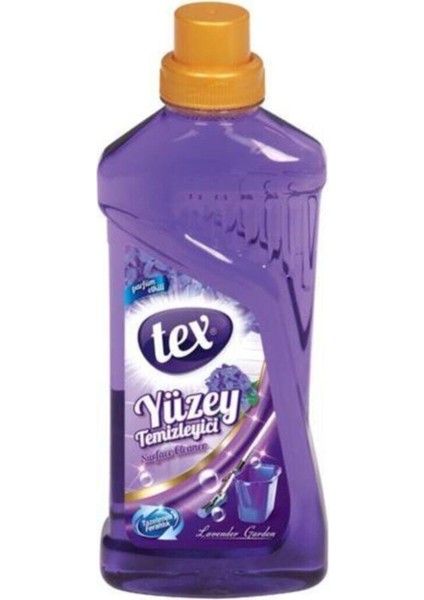 Yüzey Temizleyici Mor 1lt