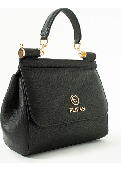 Modern Tasarım Siyah Çapraz Kadın Çantası fiyatları