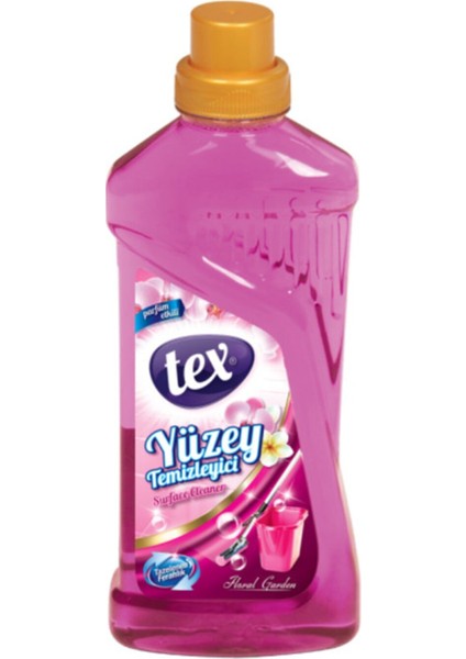 Yüzey Temizliyici 1000 ml