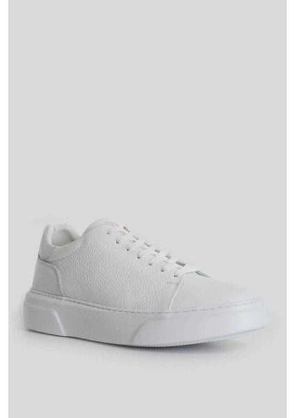Tommy Erkek Sneaker Ayakkabı 111230187BEYAZ fiyatları