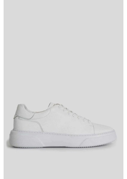 Tommy Erkek Sneaker Ayakkabı 111230187BEYAZ modelleri