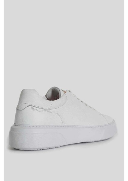 Tommy Erkek Sneaker Ayakkabı 111230187BEYAZ fırsatları