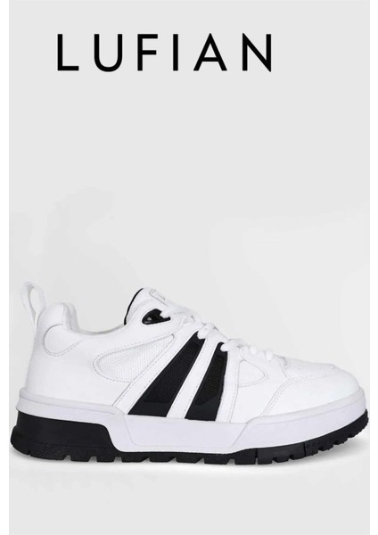 Edgar Erkek Sneaker Ayakkabı 111230252SIYAH