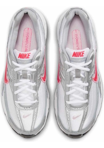 Wmns Initiator Kadın Sneaker Ayakkabı 394053-101-BEYAZ fırsatları