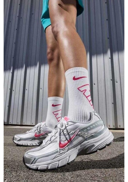 Wmns Initiator Kadın Sneaker Ayakkabı 394053-101-BEYAZ