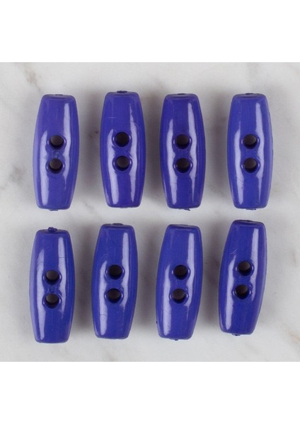 Crafts Saks Mavi8 Li Çoban Düğmesi - 57