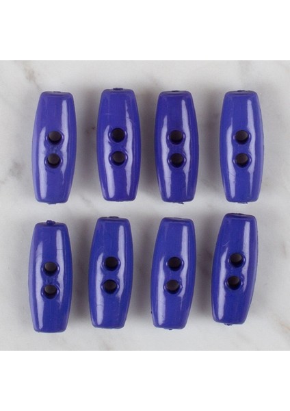 Crafts Saks Mavi8 Li Çoban Düğmesi - 57