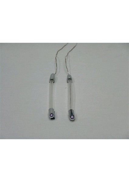 Mavi Ledli Torpido ve Teyp Lambası / LATY40