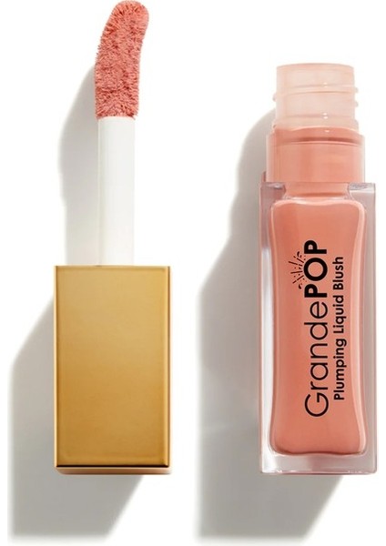 Grandepop Plumping Liquid Blush Mauvesicle 10 ml