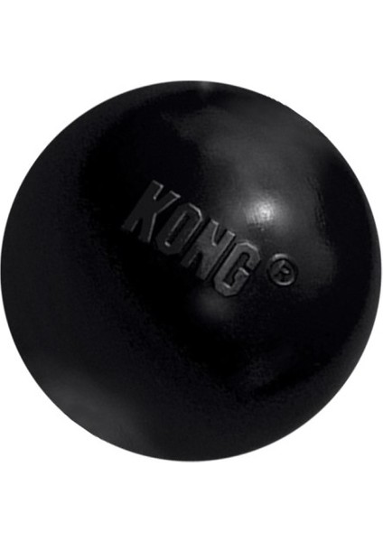 Köpek Extreme Ultra Sert Oyun Topu S