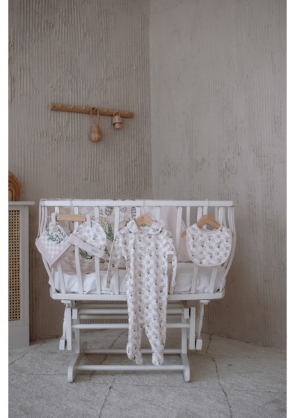 5'li Yenidoğan Seti - Dama fiyatları