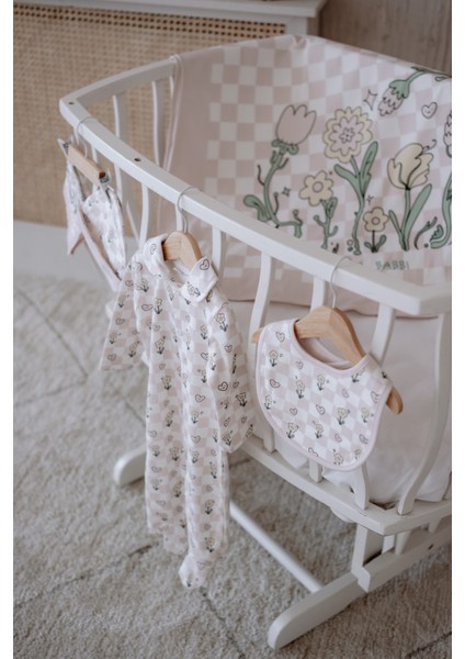 5'li Yenidoğan Seti - Dama fırsatları