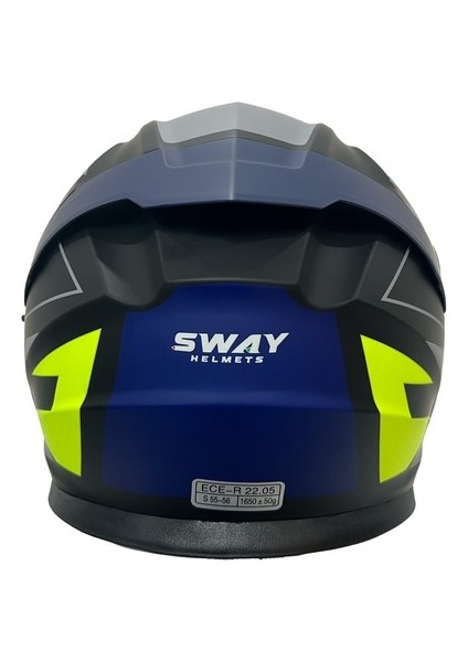 Sw 912 B1 Blue fiyatları