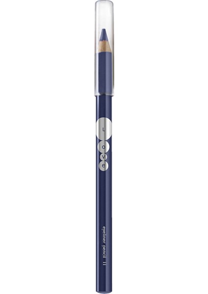 Kallos Love Lacivert Soft Eyeliner Kalem