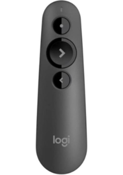Logıtech R500S Lazer Sunum Kumandası 910-005843